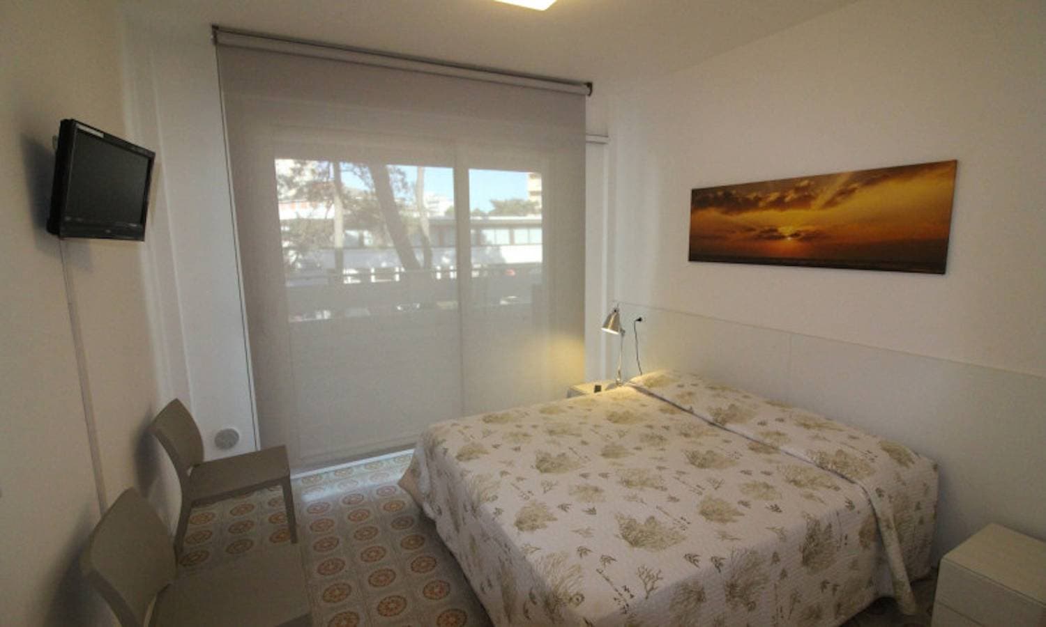 Foto 4 von 29: Komfortable Wohnung am Strand