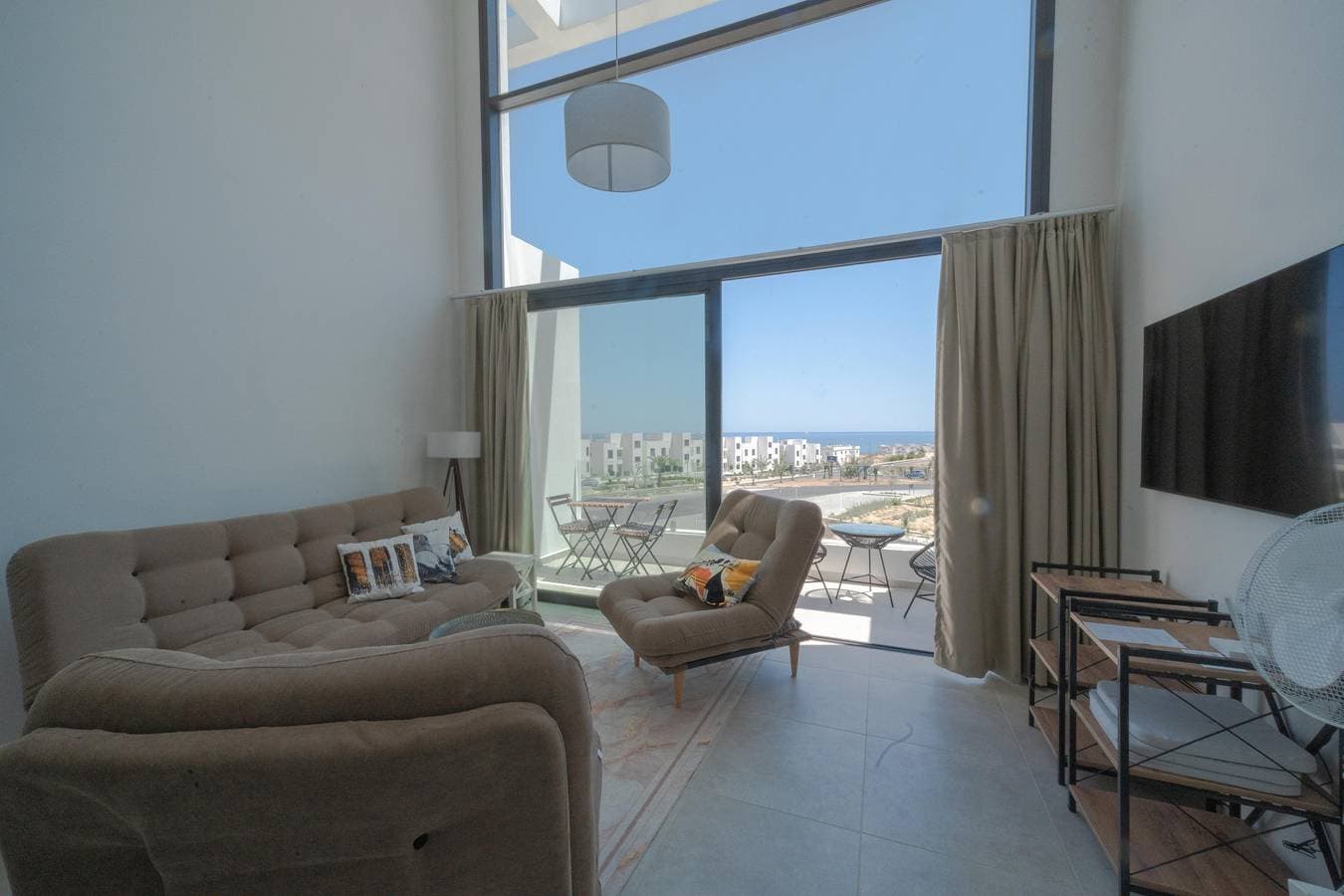 Foto 4 von 31: A20 Sun Valley Cove Maisonette-Wohnung mit Garten