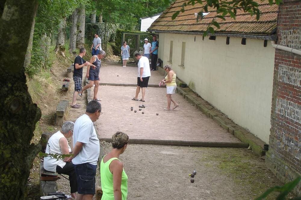 Foto 7 von 11: Gîtes de France®