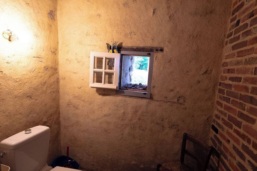 Foto 6 von 10: La Ferme du Pré Martin guest room