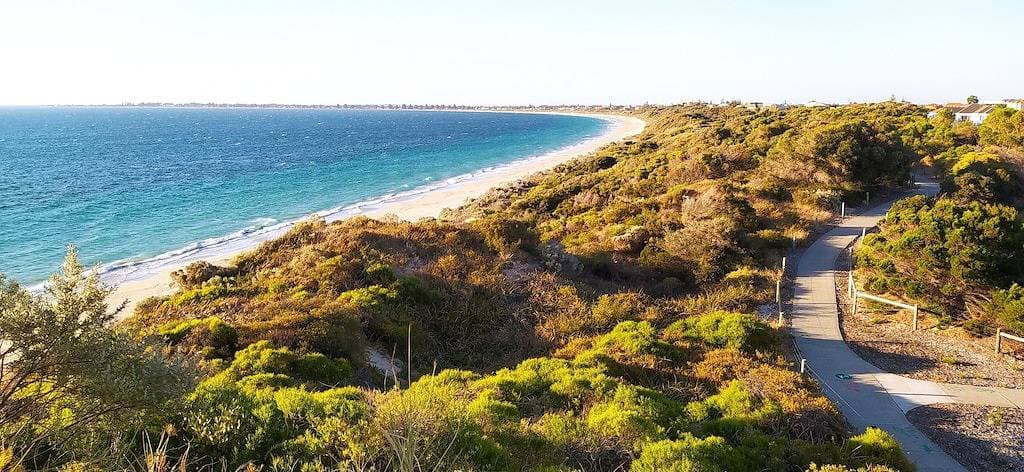 A renovated self-contained guest suite close to the beach 1
