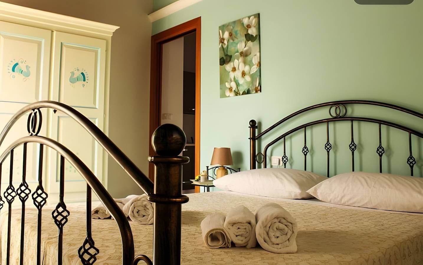 Exclusive San Giovanni Apartment 1