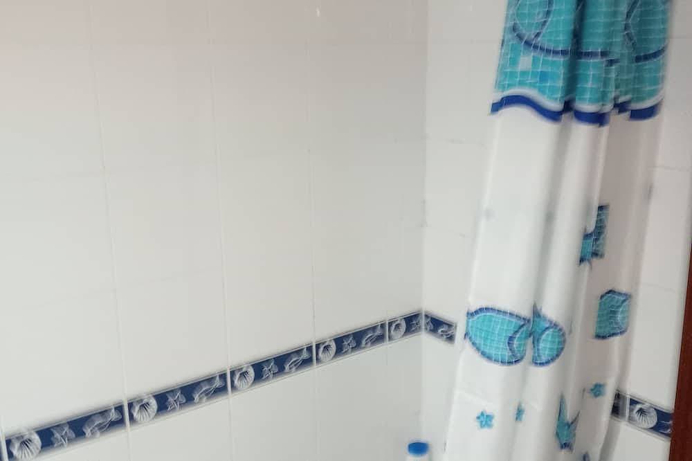 Foto 4 von 10: Apartment in einer ruhigen Lage in Castelos Da Rocha