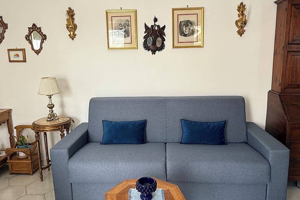 Foto 8 von 30: Casa Vacanza Resta cu mme Praiano