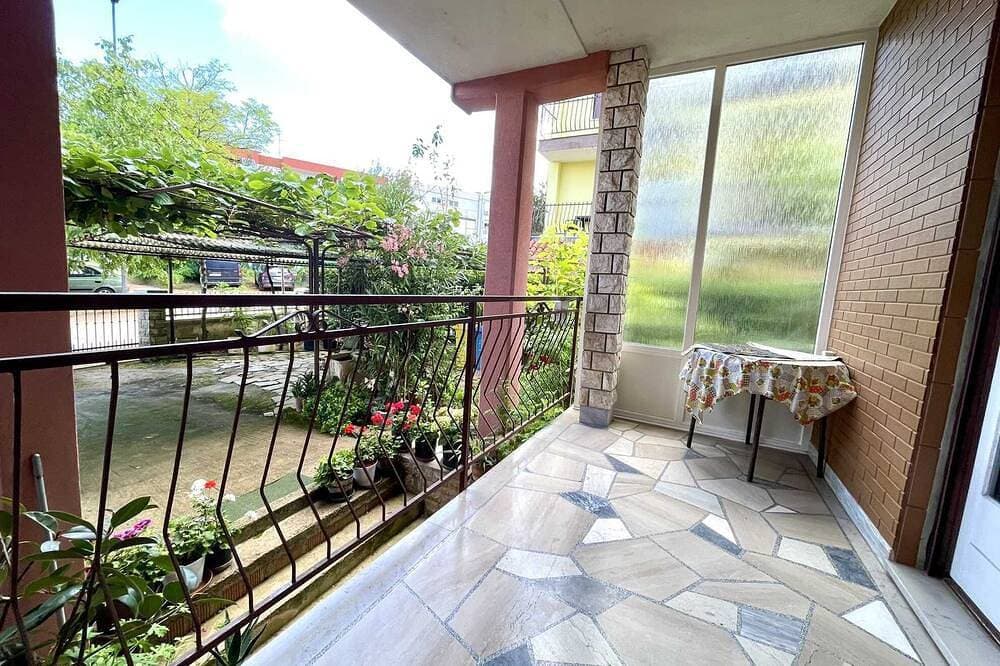 Apartment Silvana 2 in der Nähe des Stadtzentrums 1