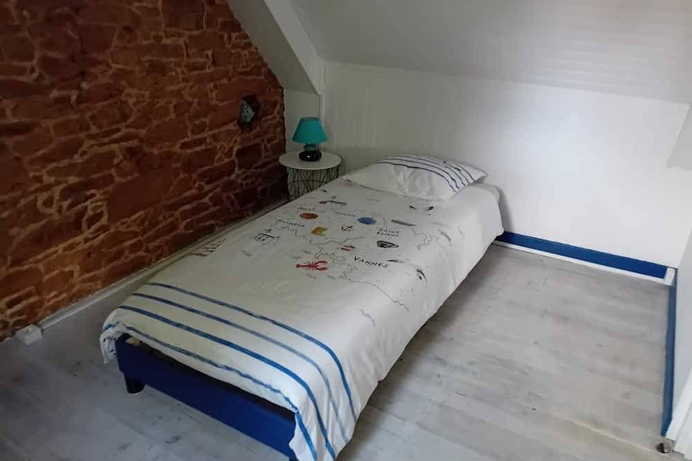 Foto 5 von 27: Typical Breton house 20 minutes from the Pink Granite Coast
