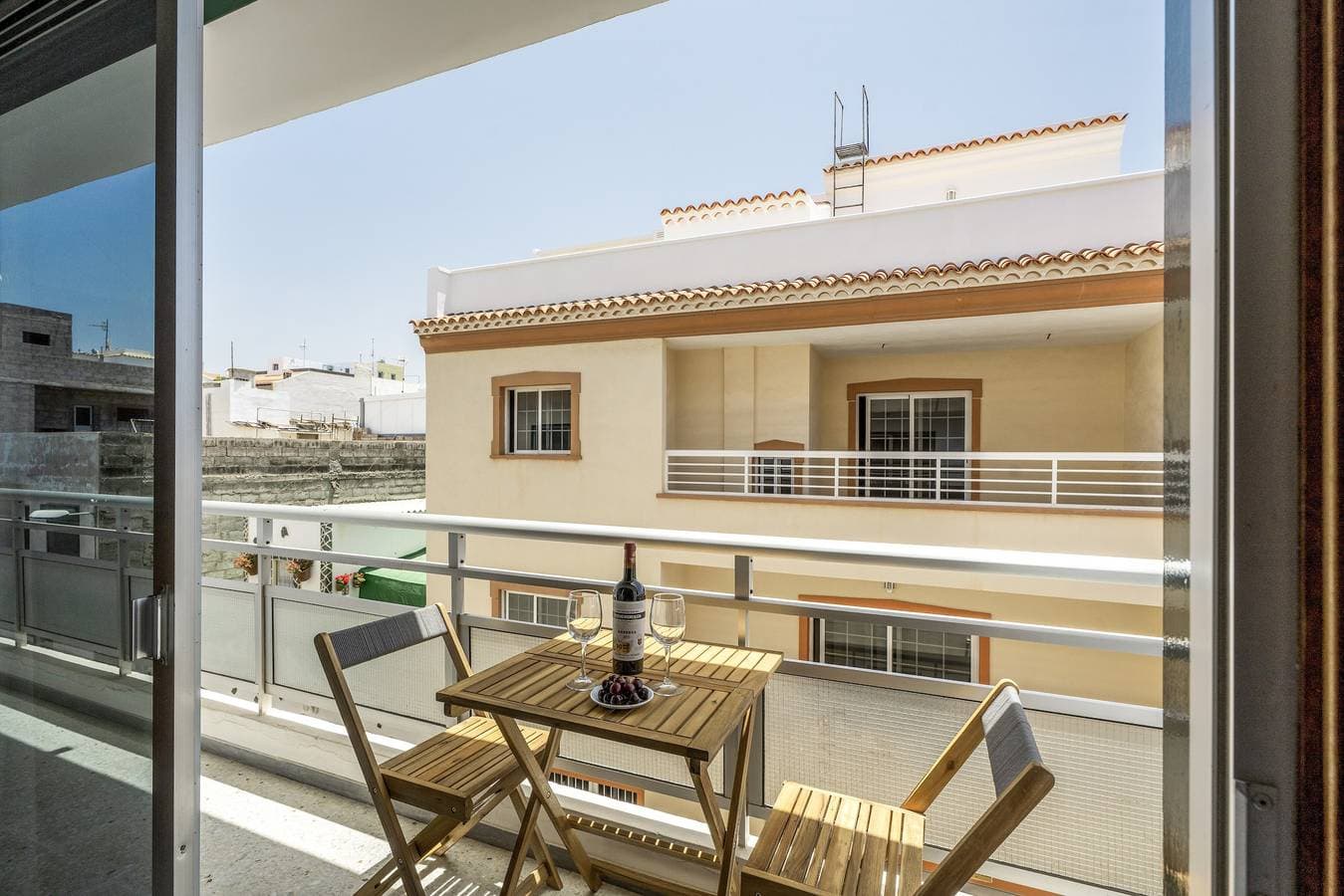 Foto 3 von 28: Ferienhaus 'Solabrigos La Gomera' mit Meerblick, Balkon und WLAN