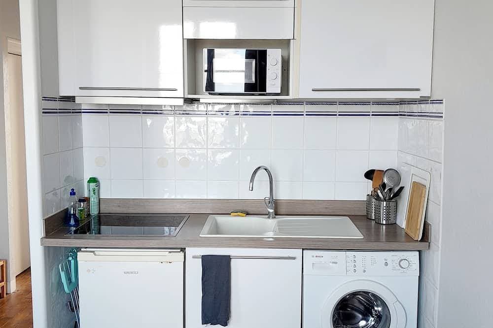Foto 9 von 12: Votre escapade face à la mer — un appartement simple, à 20 mètres de la mer