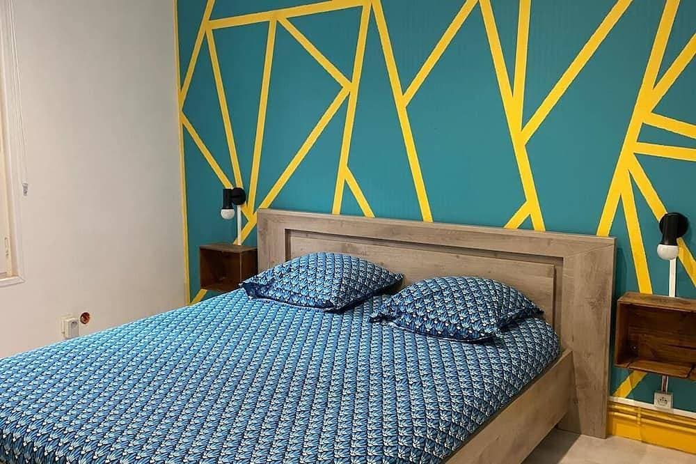 T2 apartment in Cherbourg city center 1