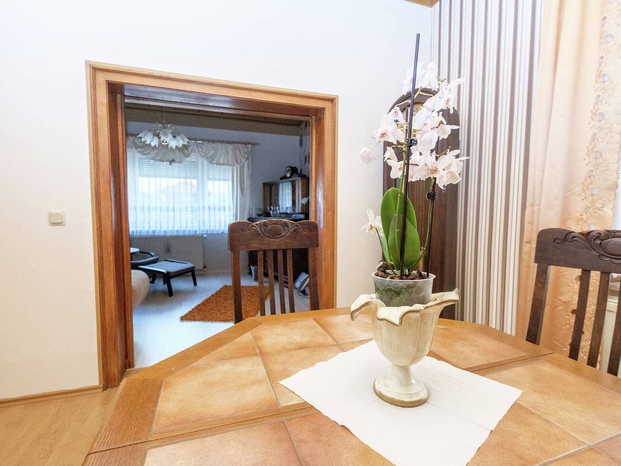 Foto 7 von 40: Ferienwohnung in der Nähe des Brockengipfels