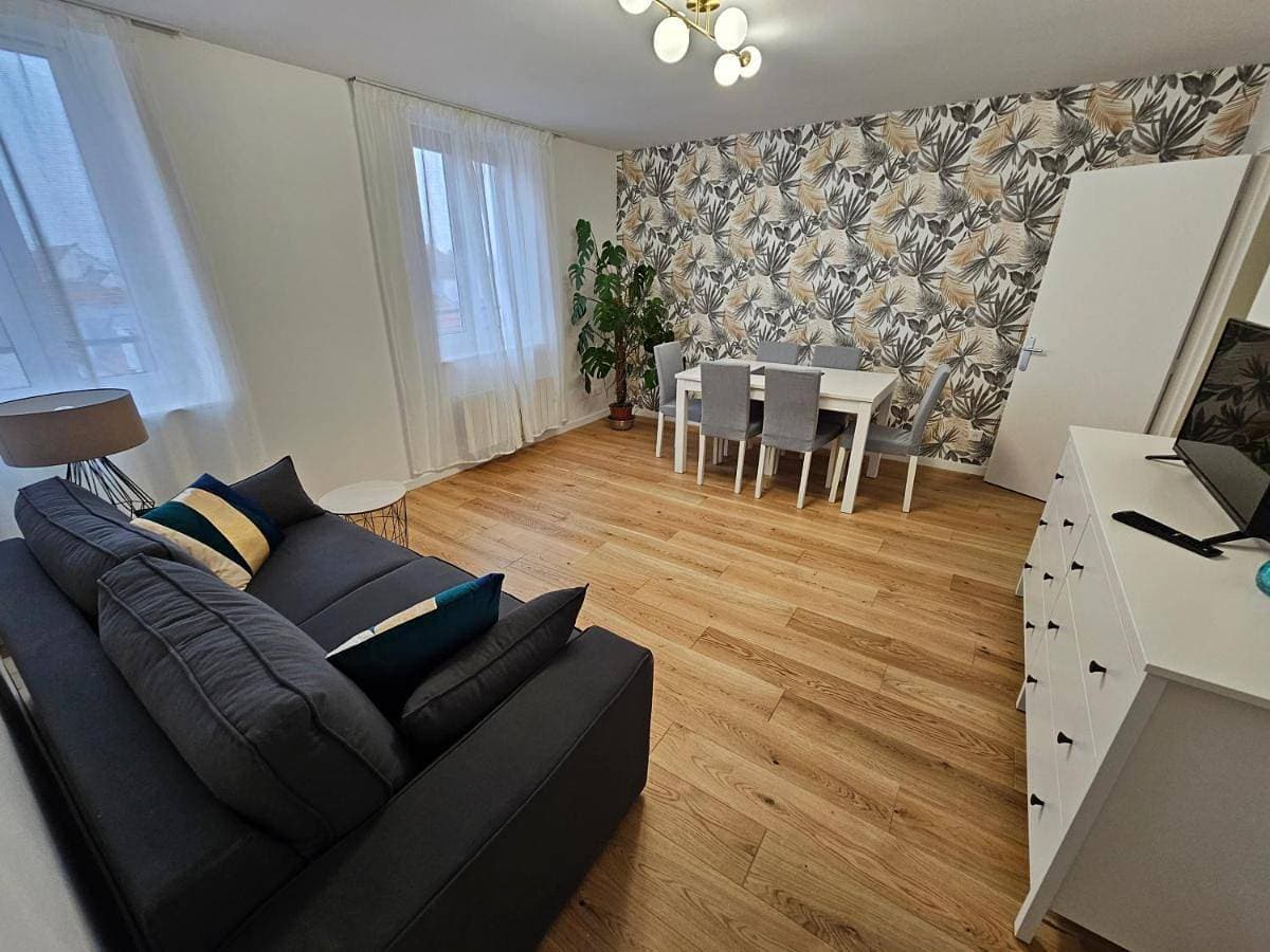 Foto 3 von 9: Family Suite