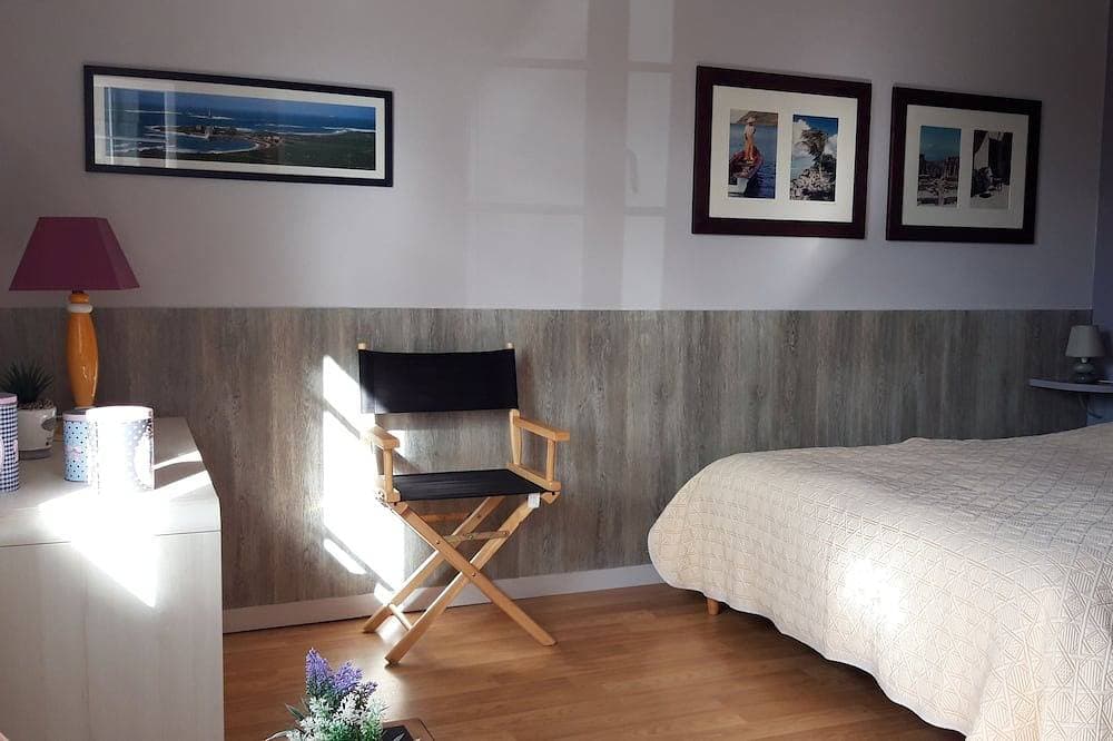 Foto 3 von 25: Studio tt comfort, klassifiziert 2 sterne, ancv akzeptiert, haustiere