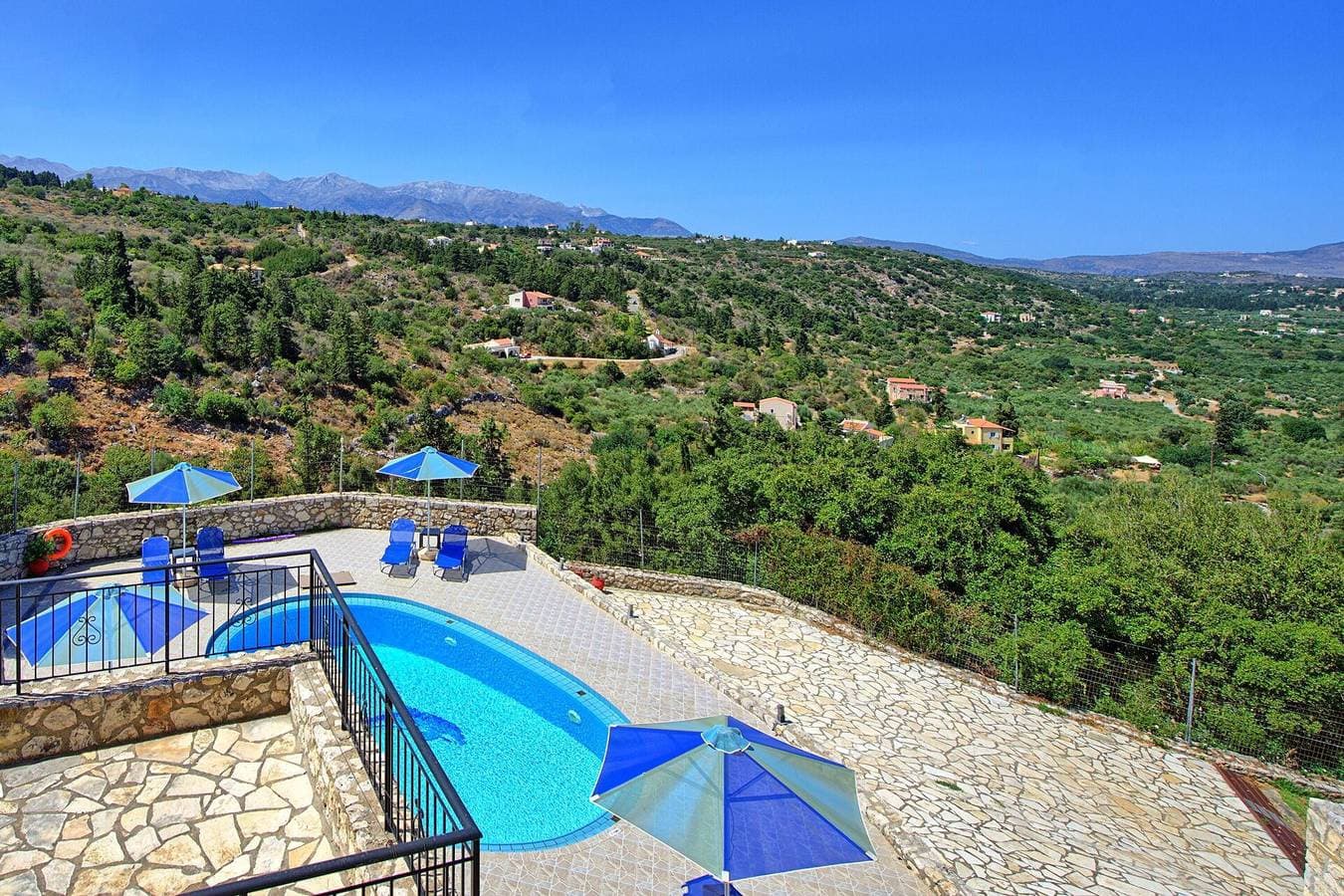 Villa 300m² 1