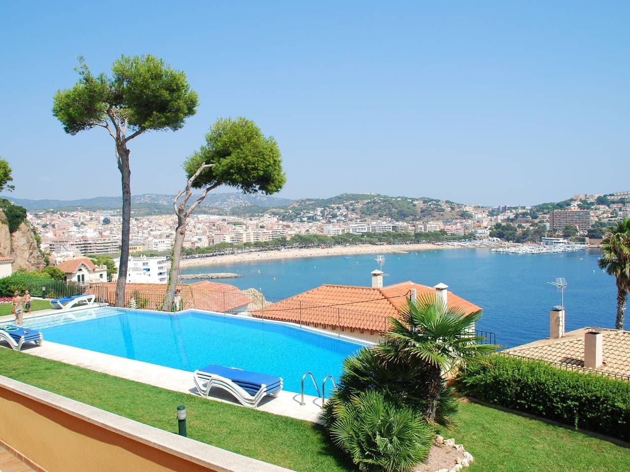 Foto 9 von 36: Wohnung in Sant Feliu am Strand
