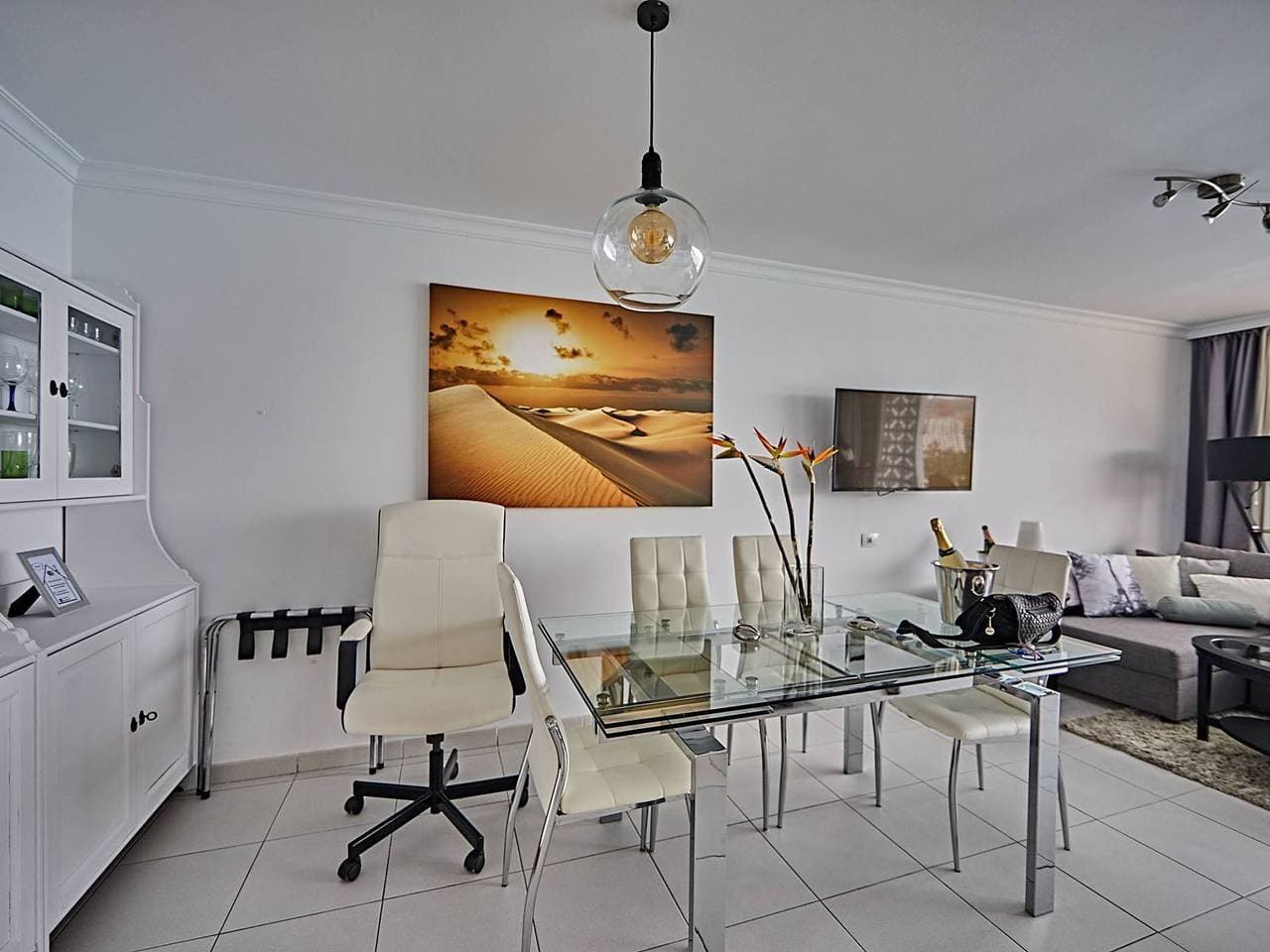 Foto 8 von 29: Modernes Strandapartment mit atemberaubendem Meerblick