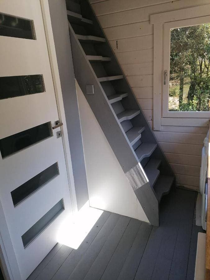 Foto 3 von 31: One-Bedroom Chalet