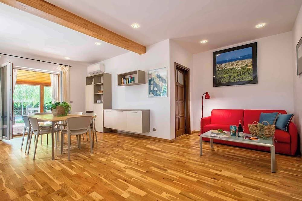 Foto 6 von 23: Villa mit Klimaanlage