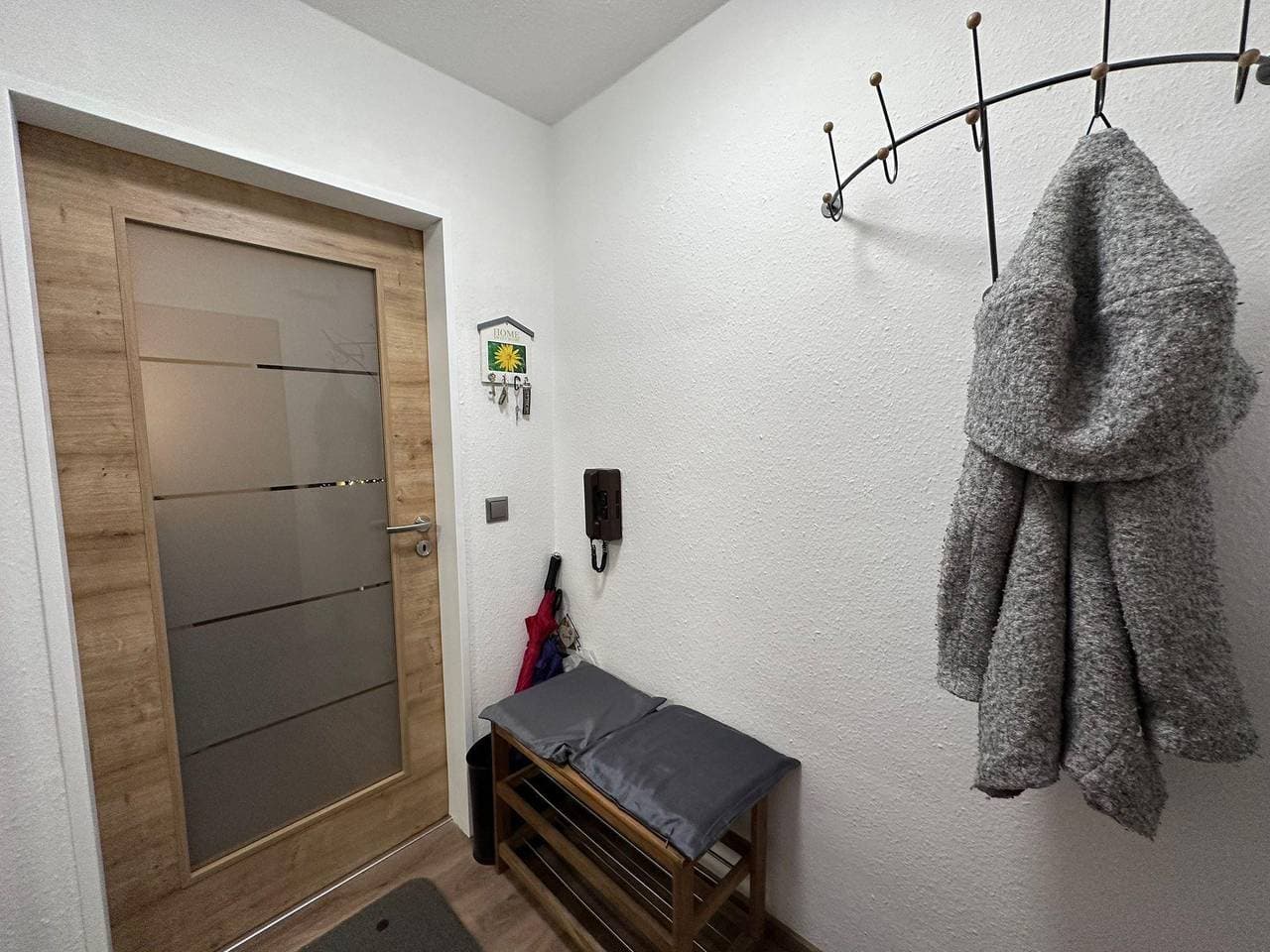 Foto 11 von 33: Appartement/Fewo, Dusche und Bad, Wc, 1 Schlafraum