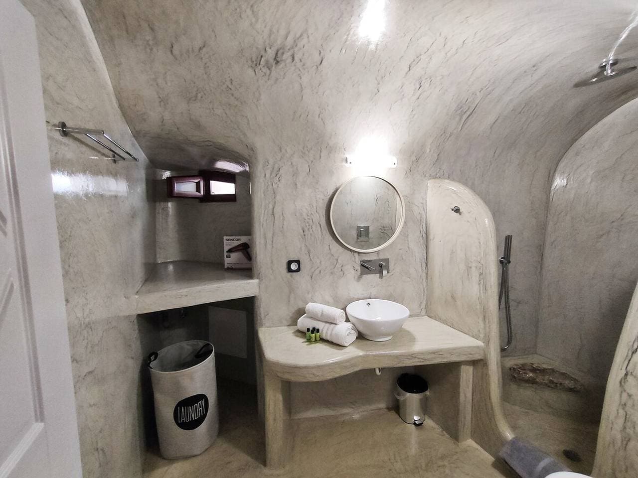 Foto 7 von 23: Ferienhaus für 4 Personen mit Terrasse
