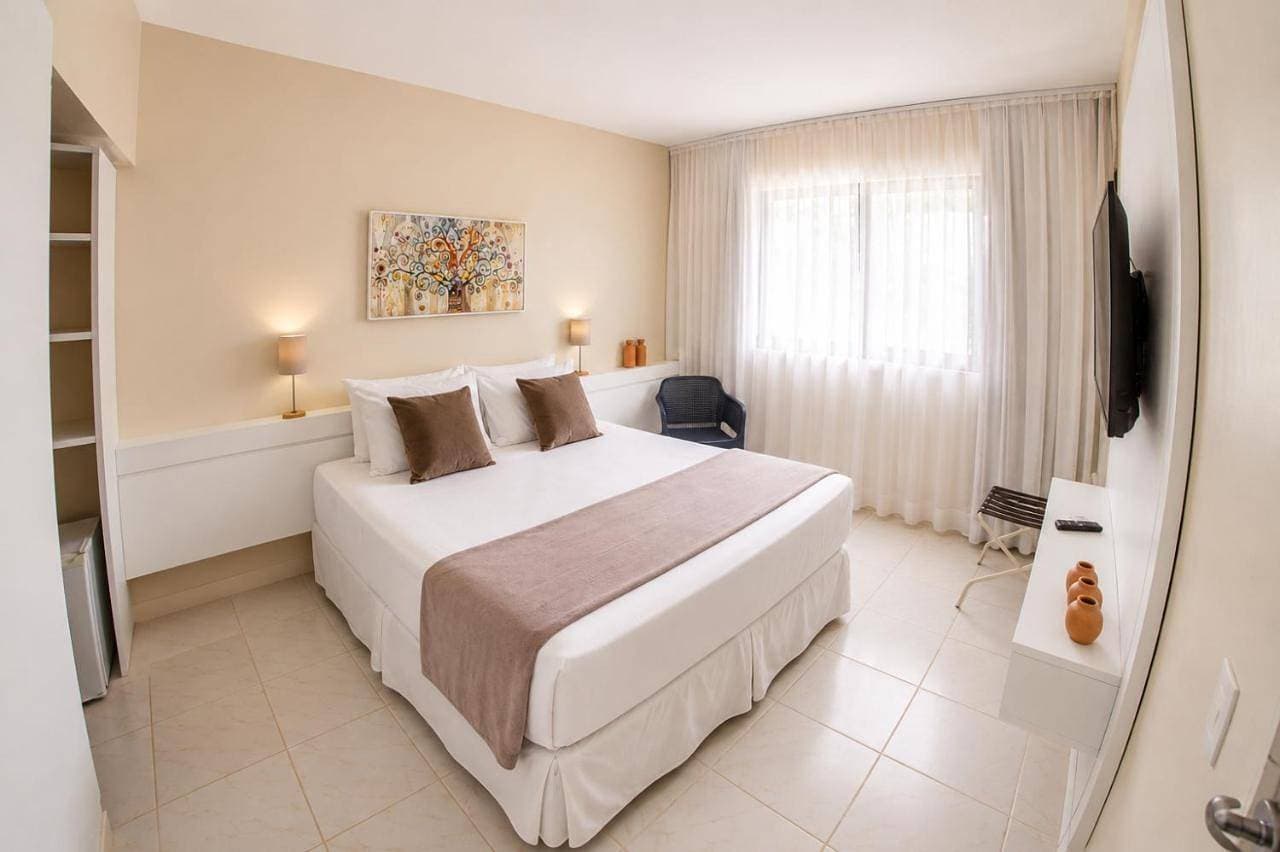 Foto 3 von 6: Luxury Quadruple Room