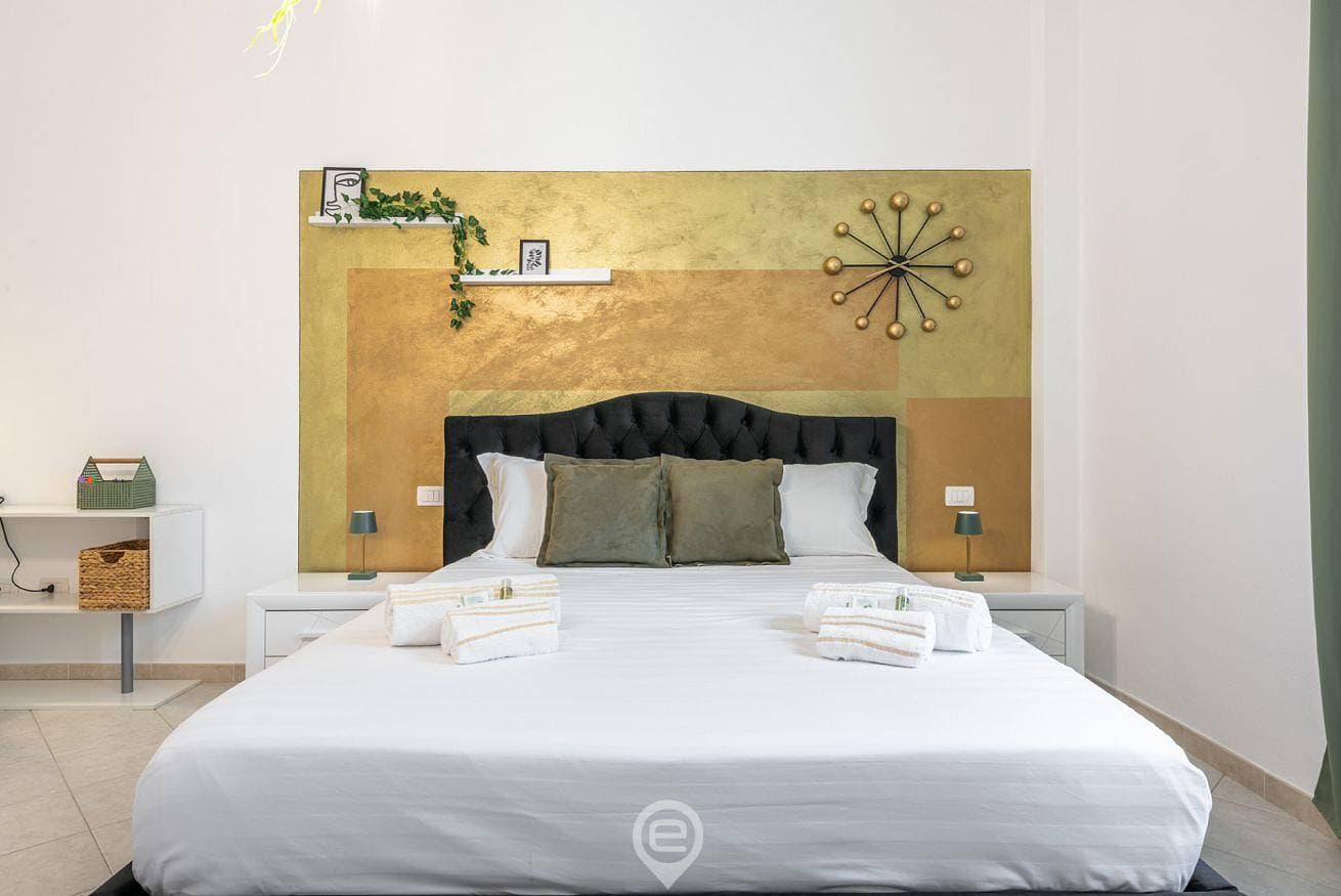 Foto 7 von 30: Ferienwohnung für 2 Personen
