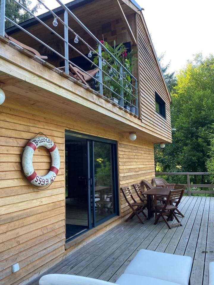Foto 7 von 23: One-Bedroom Chalet