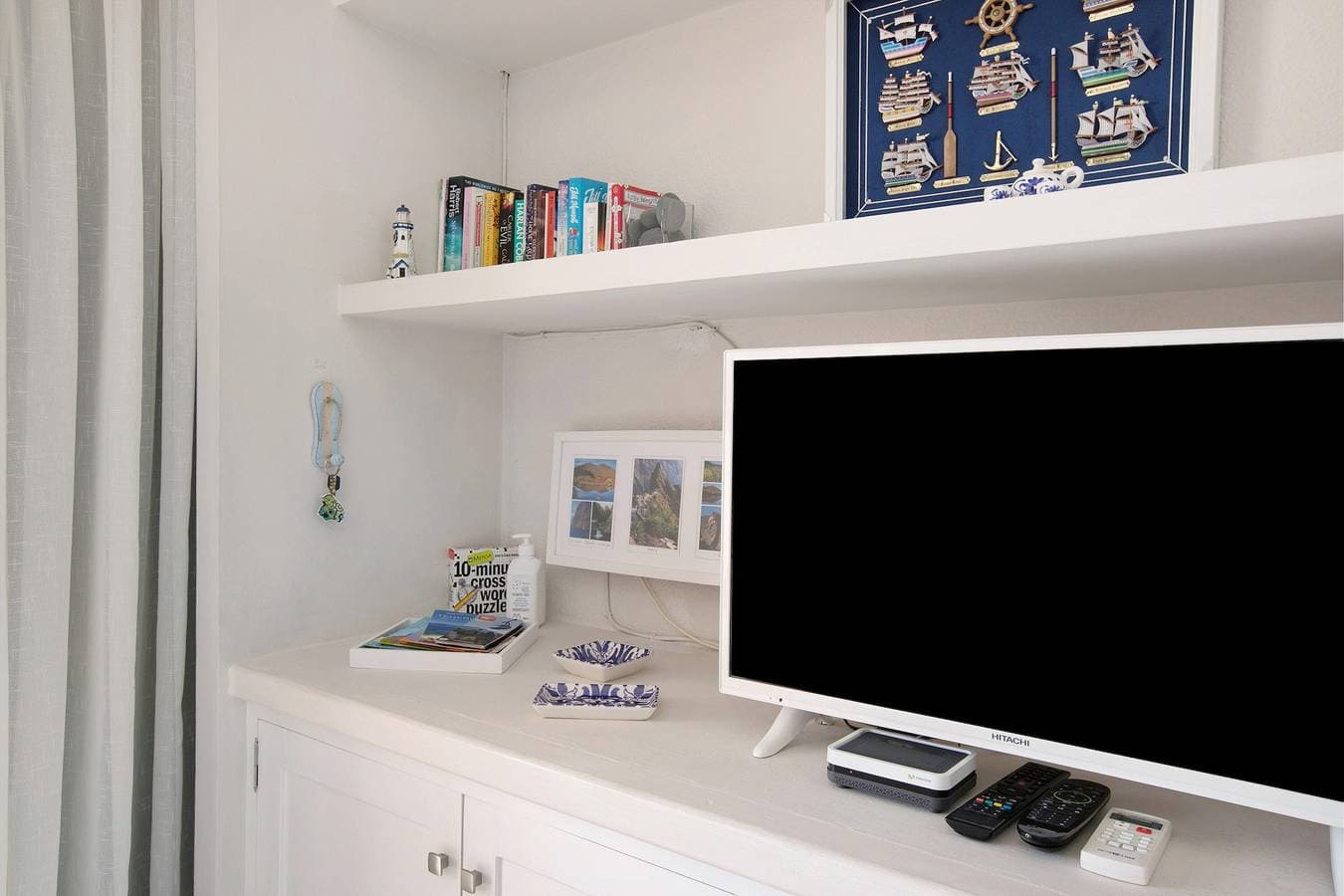 Foto 8 von 31: Helles Apartment auf Teneriffa nahe Strand: Pool, private Terrasse & WLAN