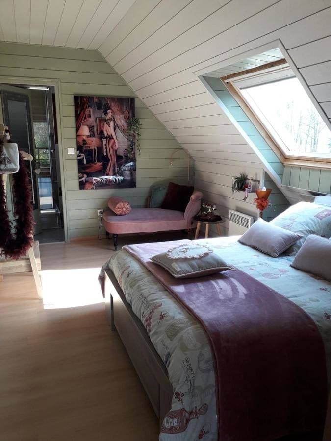 Foto 3 von 30: Three-Bedroom House