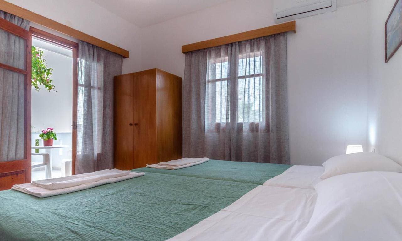 Foto 4 von 25: Apartment - Ground Floor