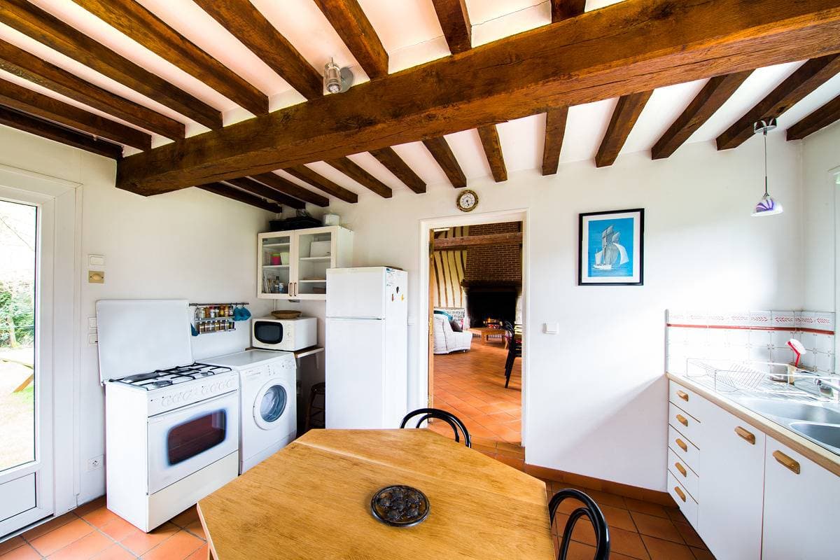 Foto 8 von 36: Gîtes de France® - La Cour du Puits