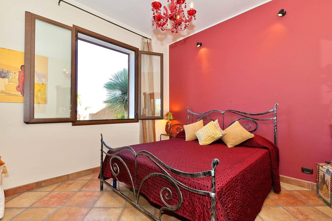 Foto 9 von 26: Villa Claudia - Marinella Di Sel...