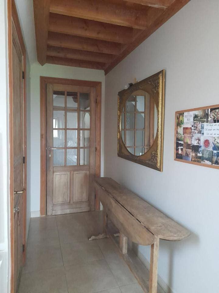 Foto 7 von 55: One-Bedroom House