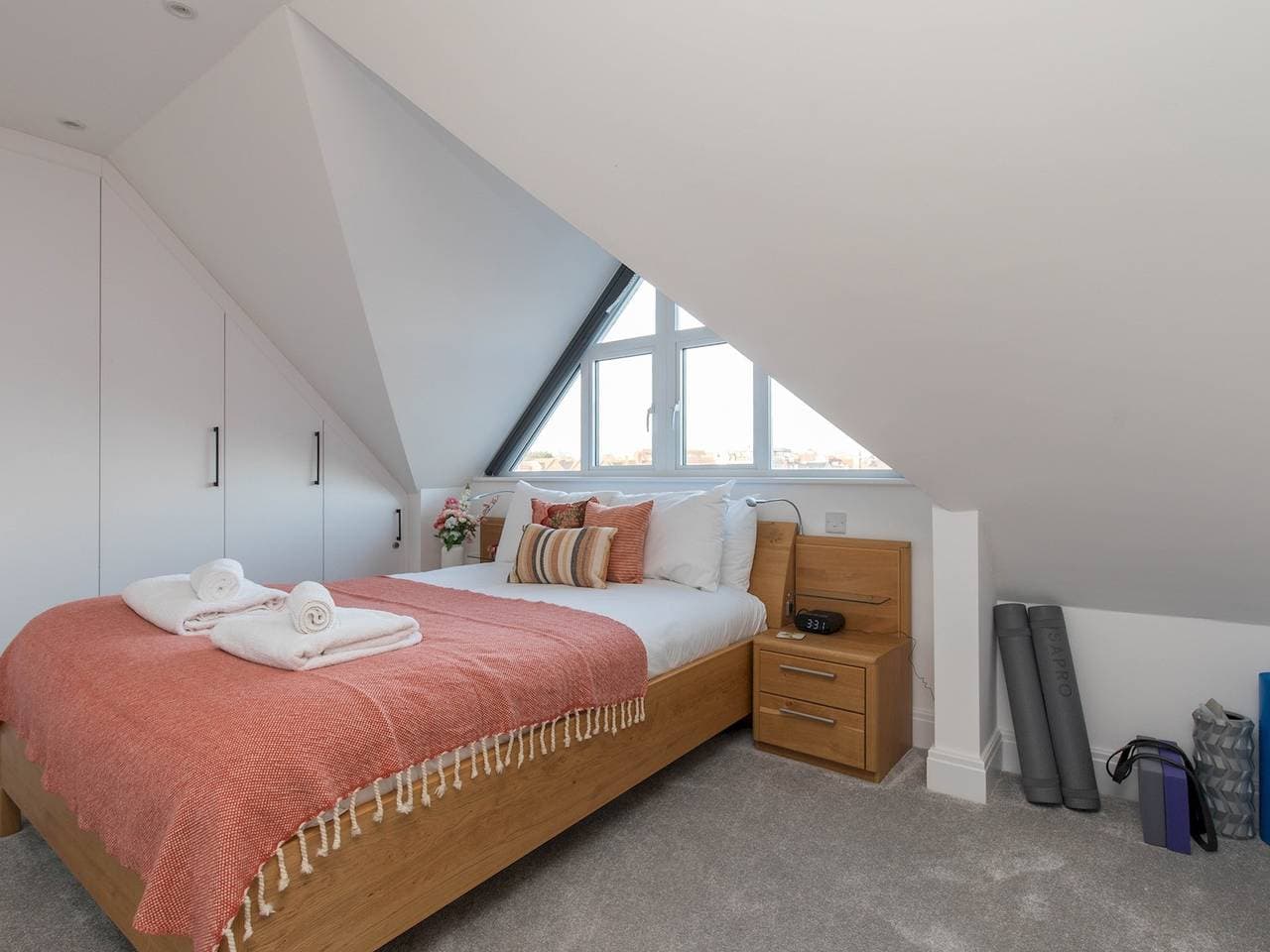 Foto 11 von 38: Radiant Penthouse on the Banks of the Thames - Pass the Keys