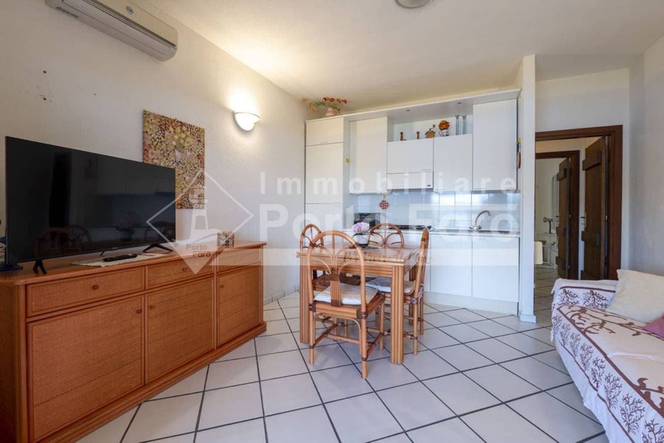 Foto 5 von 11: Ferienwohnung für 4 Personen