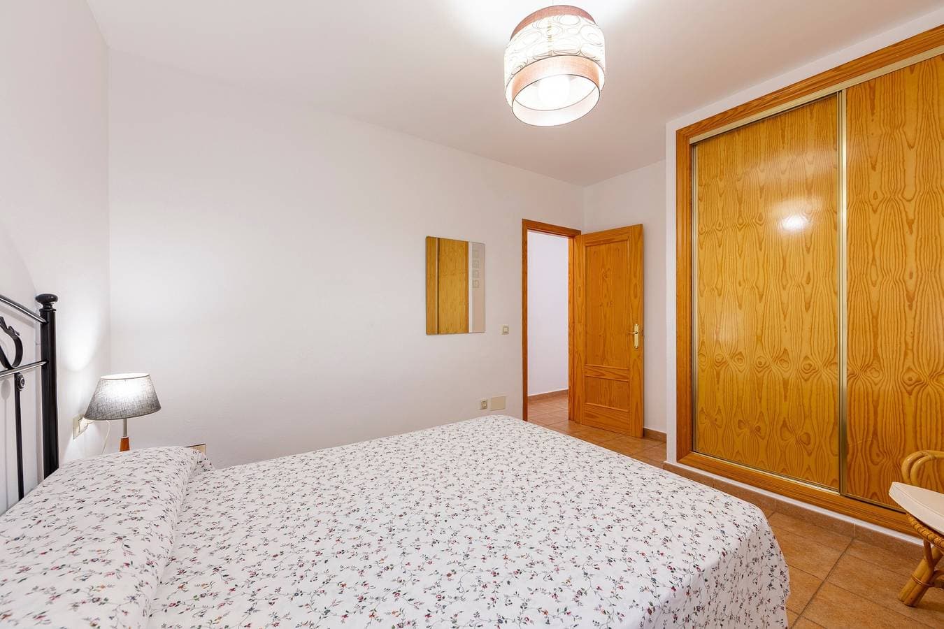 Foto 13 von 22: Finca 'Tierra' mit privater Terrasse, Wi-Fi und Klimaanlage