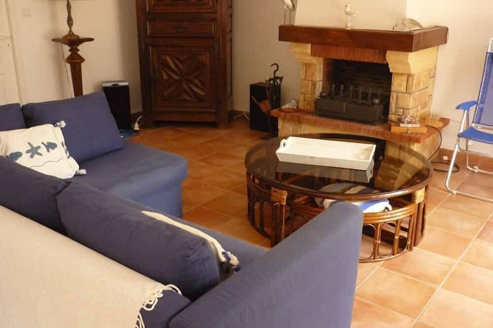 Foto 11 von 22: Le Verdon Sur Mer: Ferienhaus / Villa - Le Verdon sur Mer