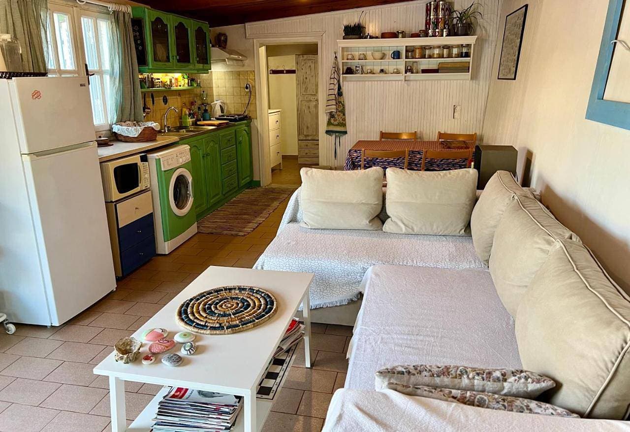 Foto 5 von 38: One-Bedroom House