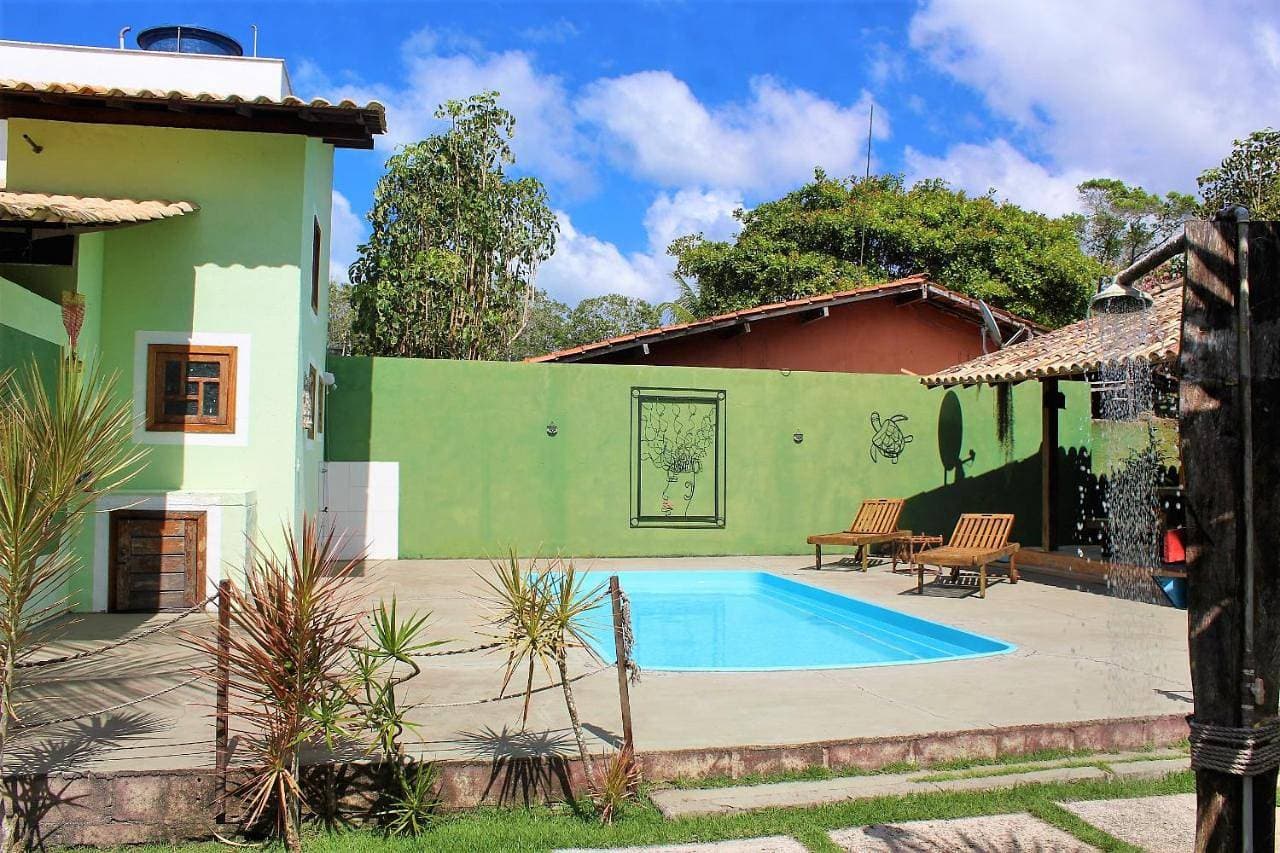 Foto 4 von 16: Vila Feliz Arraial