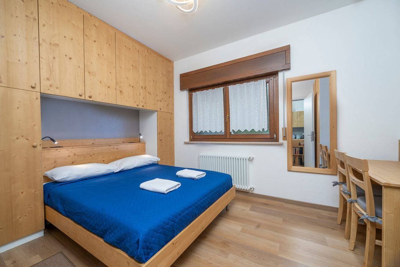Ferienwohnung 35m² 1