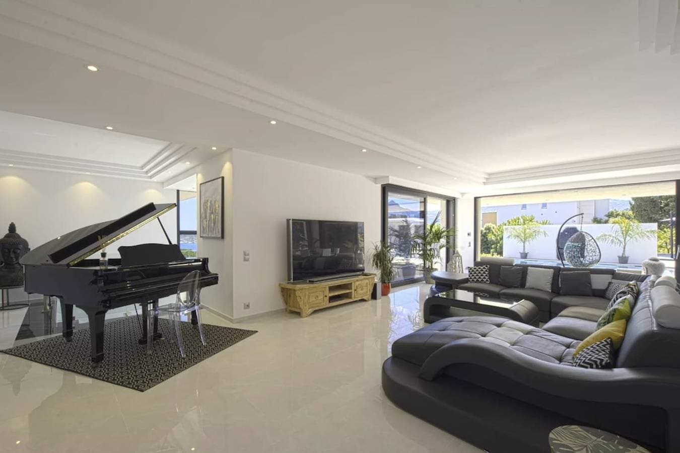 Foto 7 von 31: Villa Mizar