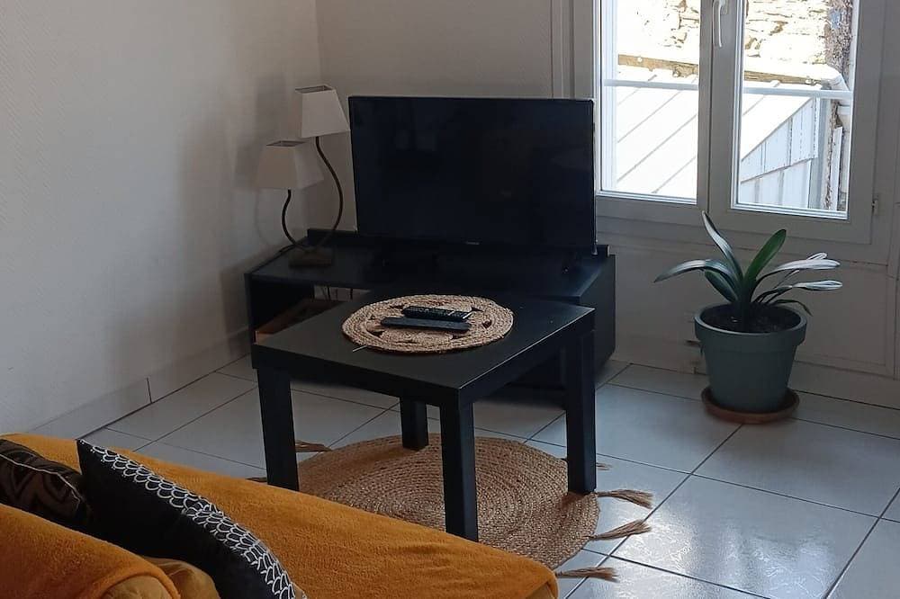 Vacation Rental in the Historic Sainte Croix Neighborhood 1