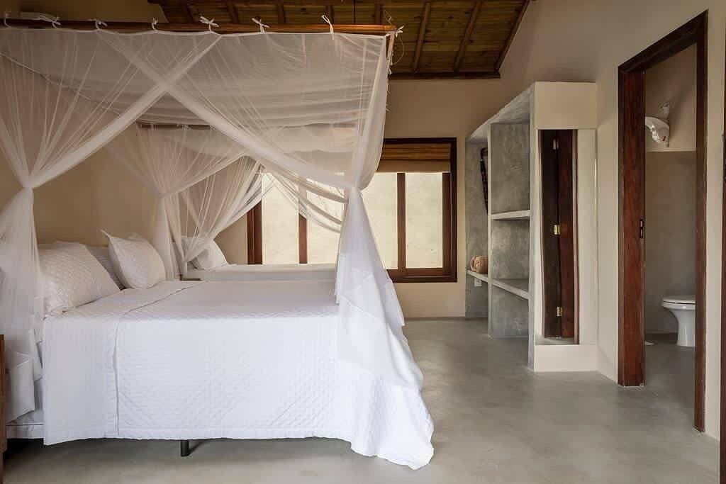 Foto 11 von 28: Villa Universo - A private and charming villa in Trancoso