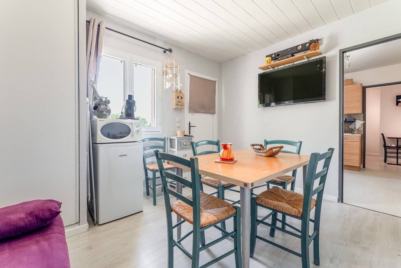 Foto 4 von 22: La Petite Maison im Weinberg – Ferienhaus in Südfrankreich, ruhige Lage
