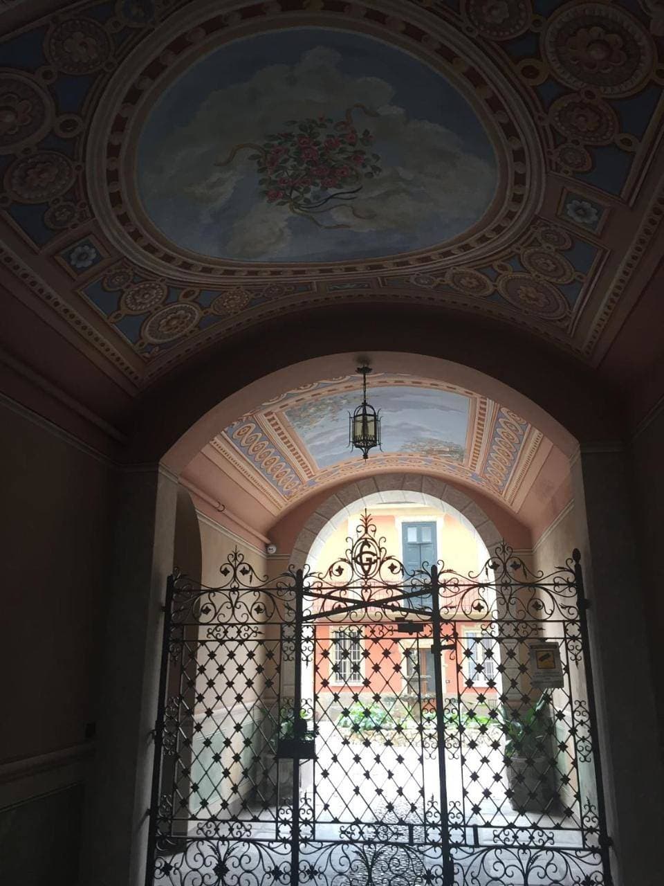 Palazzo Carasi Apartments 1