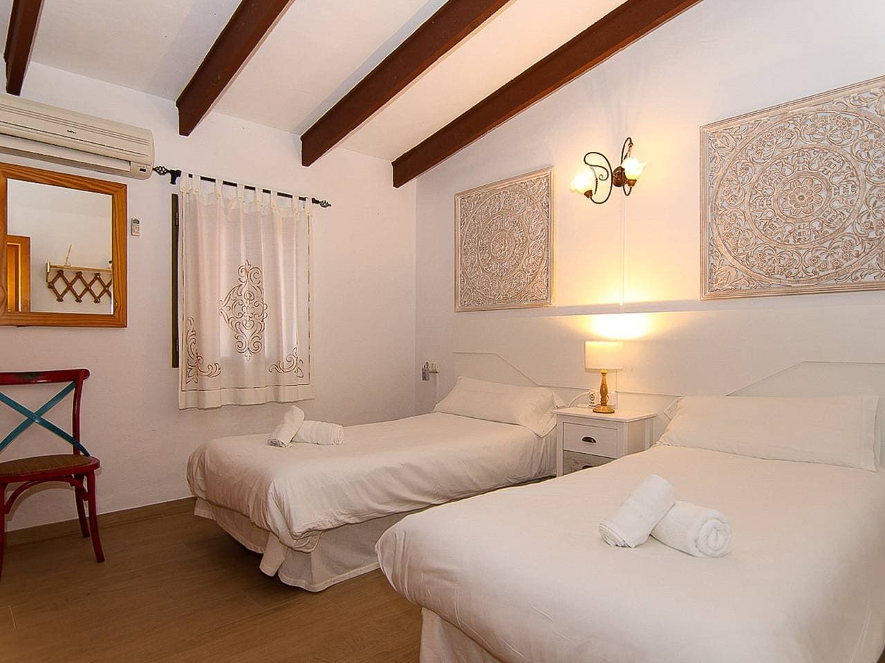 Foto 10 von 28: Familienvilla in Inca mit privatem Pool