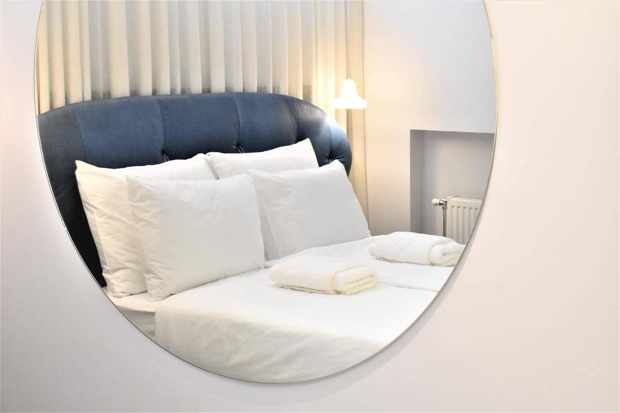Foto 8 von 21: Suite with Spa Bath
