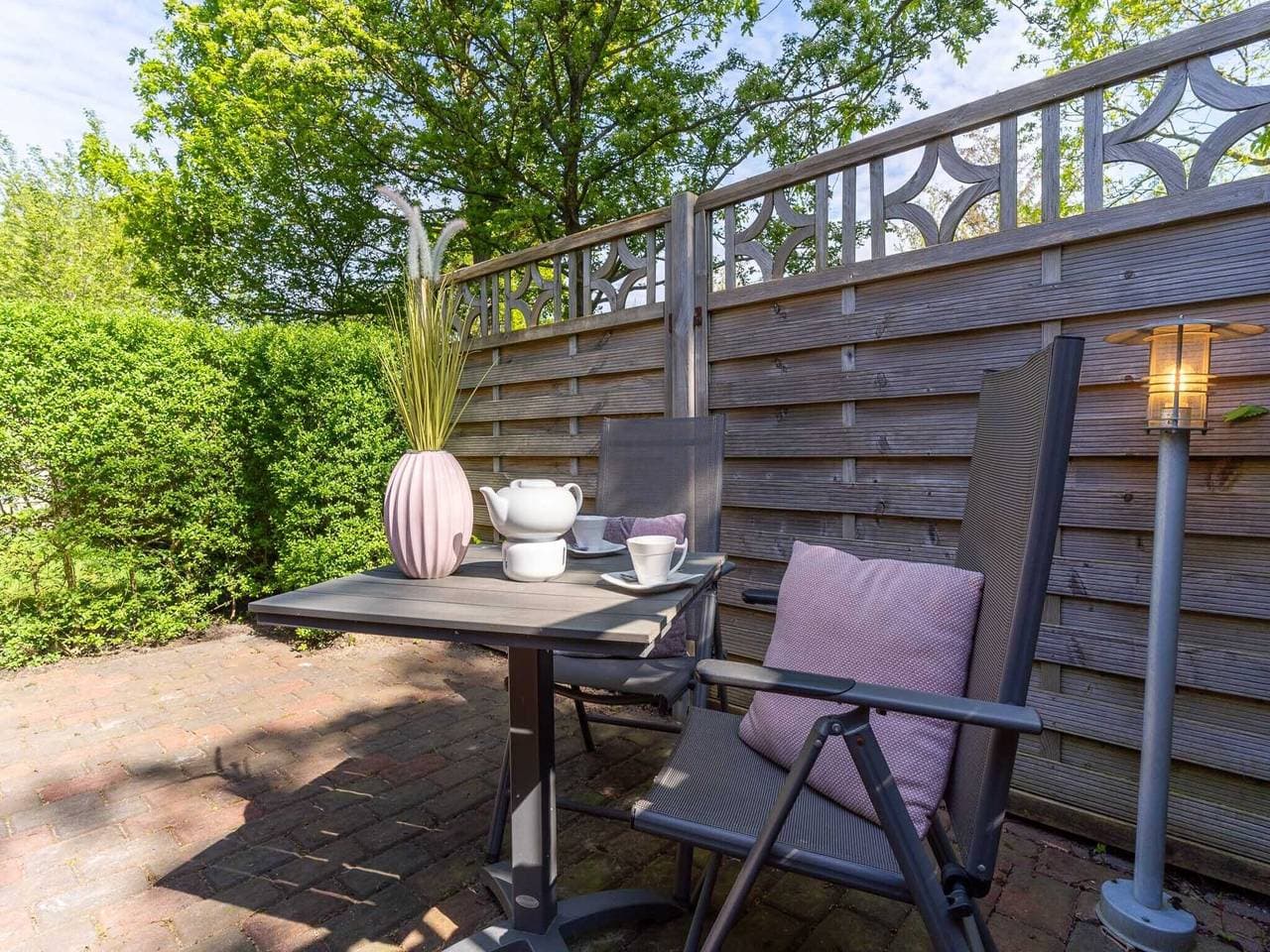 Foto 4 von 22: Appartement in St. Peter-Ording