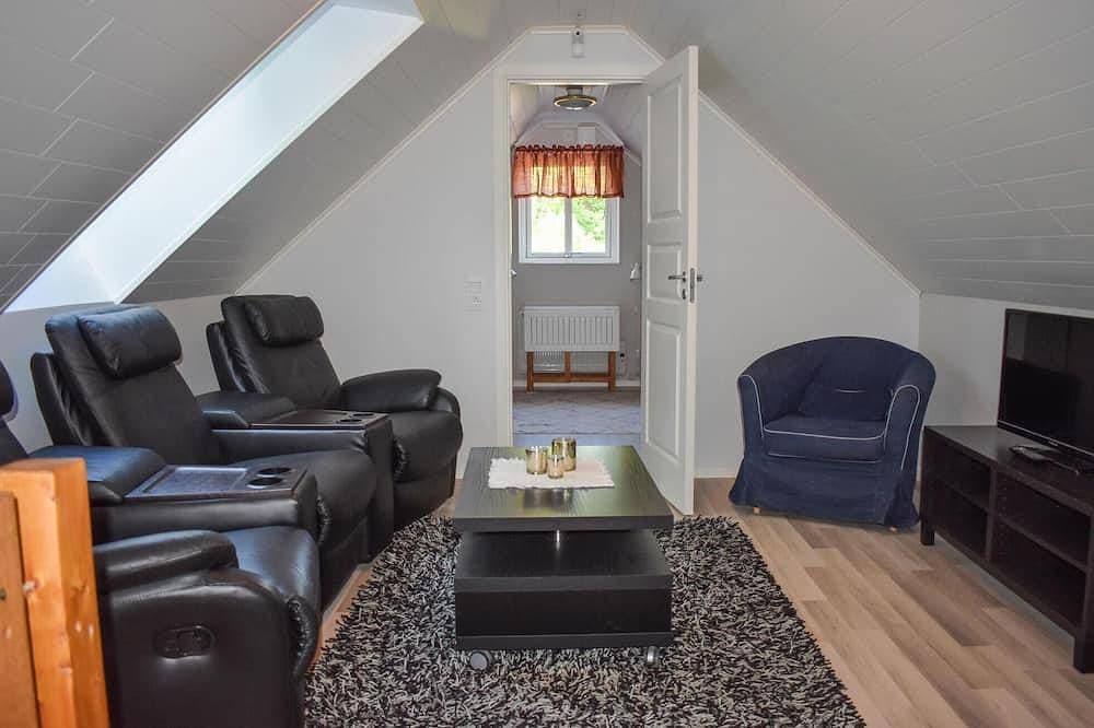Foto 9 von 15: Gemütliches Haus in Mörrum mit Küche