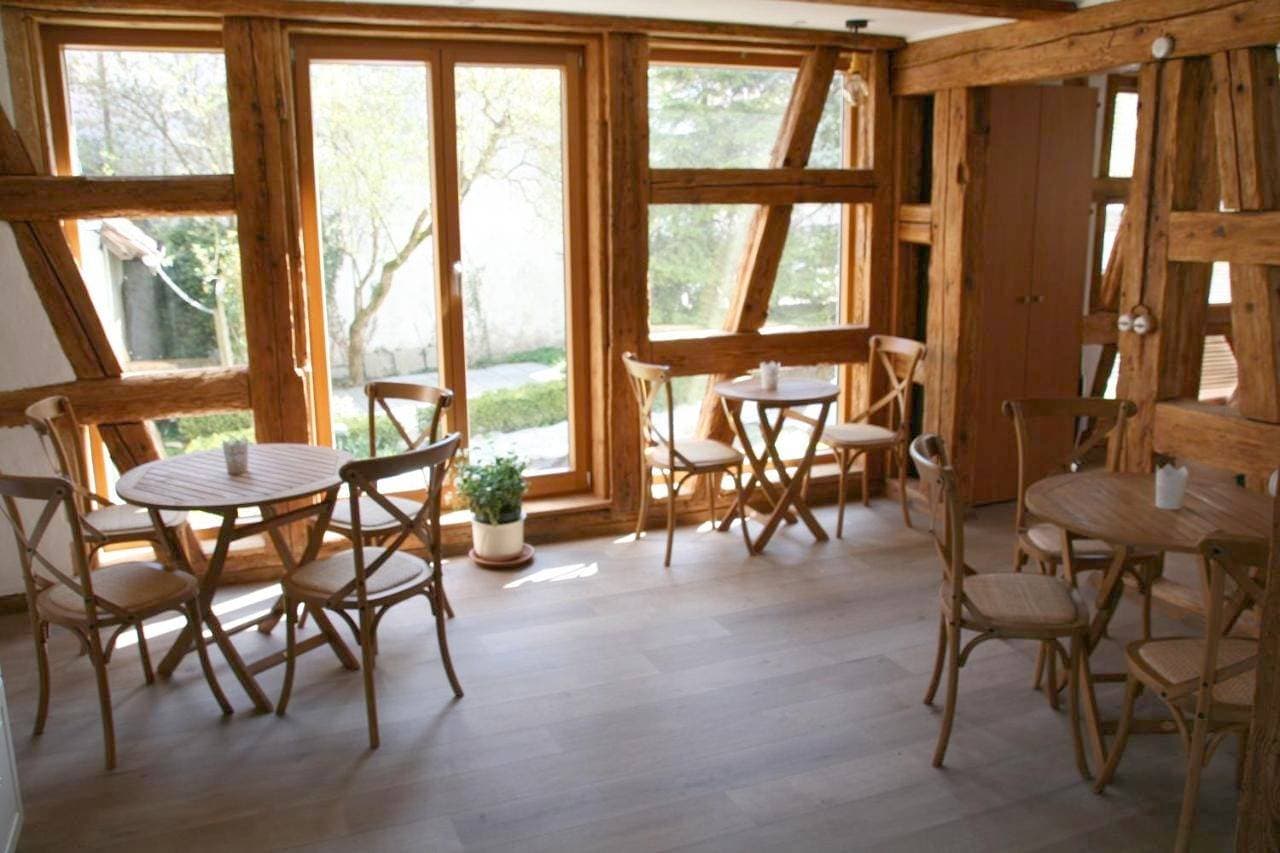 Landhaus Waldvogel klimatisiert 1