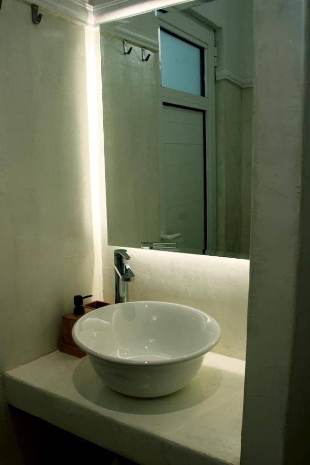 Foto 7 von 39: One-Bedroom Apartment